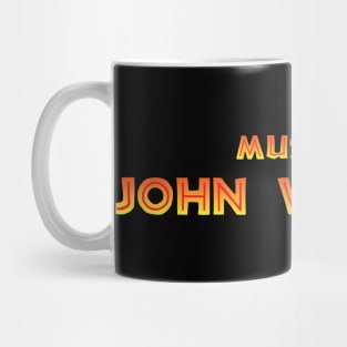 Music by J Dubs Mug